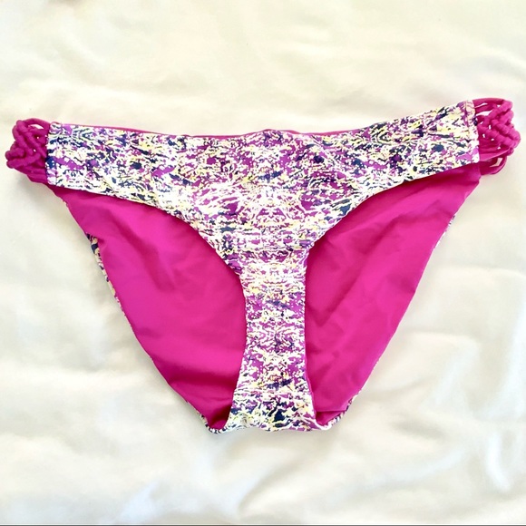 Aerin Rose Women's Rio Bikini Bottom